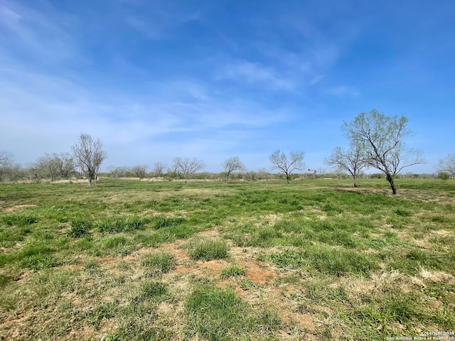 Listing photo 3 for TRACT6 Fm 1332, Jourdanton TX 78026