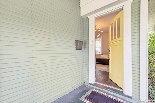 1112 W Huisache Ave, San Antonio, TX 78201 - view of entrance to property