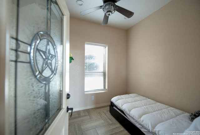 2989 Graytown, Converse, TX 78109 - bedroom with baseboards