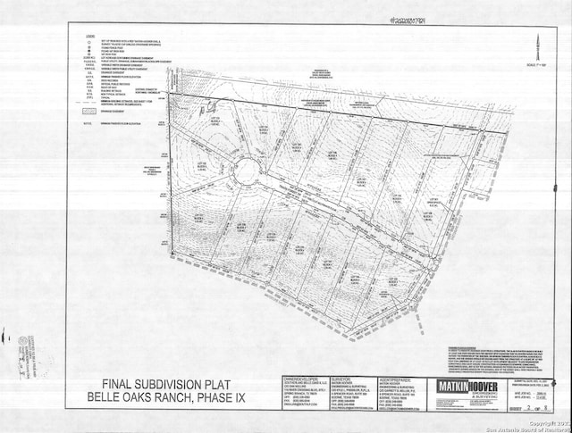 692 Travis Frst, Bulverde, TX 78163