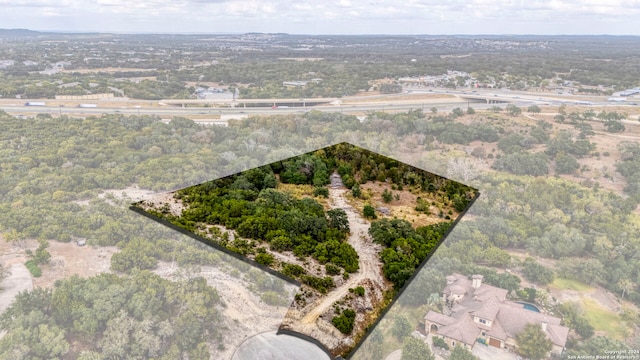 108 Bitter Spgs, Boerne TX, 78006 land for sale