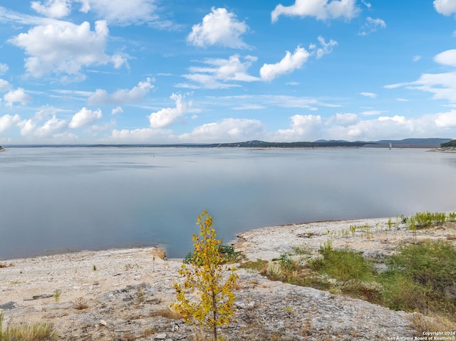 water view