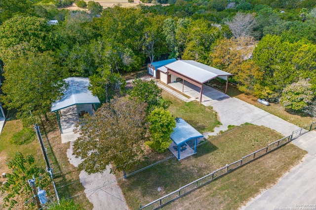 105 Wagonwheel Cir, Wimberley TX, 78676 land for sale