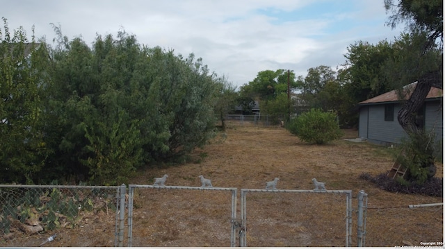 LOT34-35 Westfall Ave, San Antonio, TX 78210