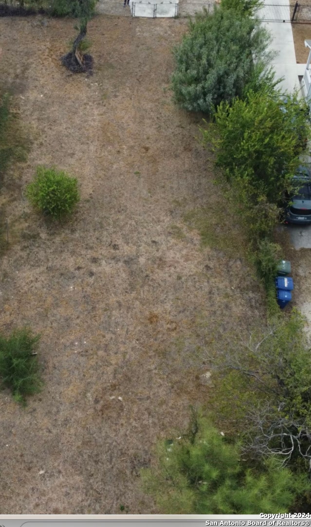 LOT34-35 Westfall Ave, San Antonio, TX 78210