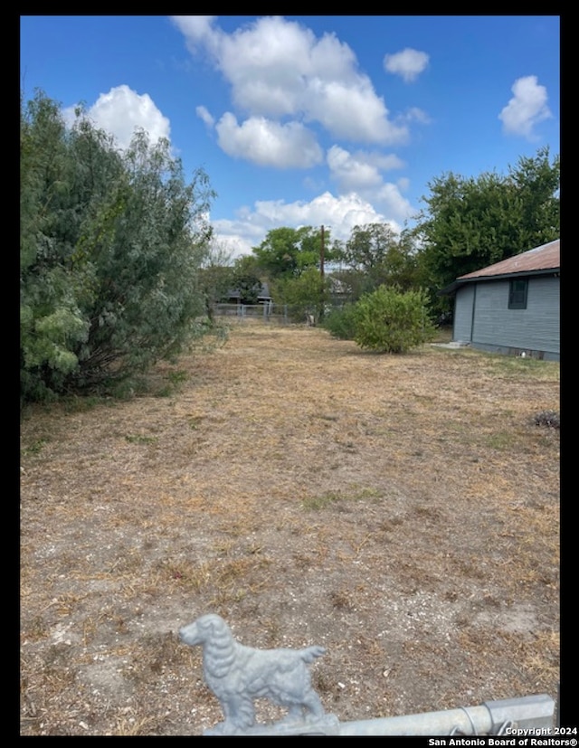 LOT34-35 Westfall Ave, San Antonio, TX 78210