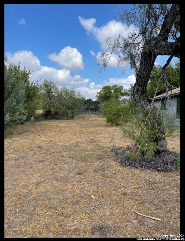 LOT34-35 Westfall Ave, San Antonio, TX 78210