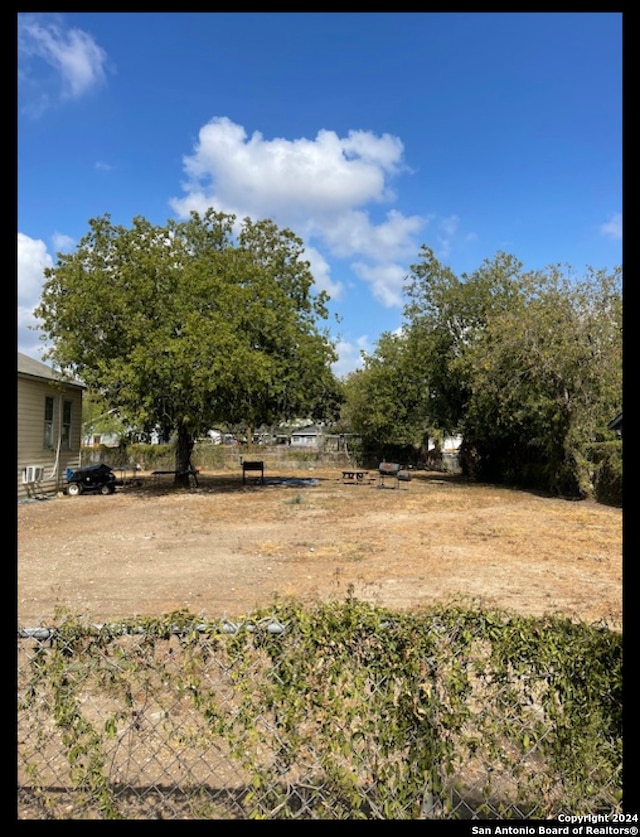 543 Westfall Ave, San Antonio, TX 78210