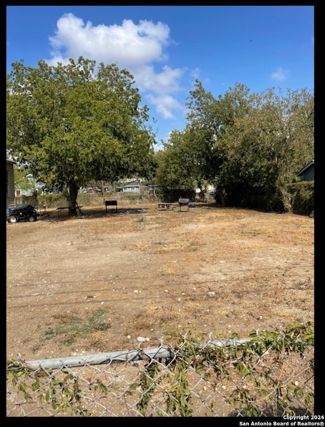 543 Westfall Ave, San Antonio, TX 78210