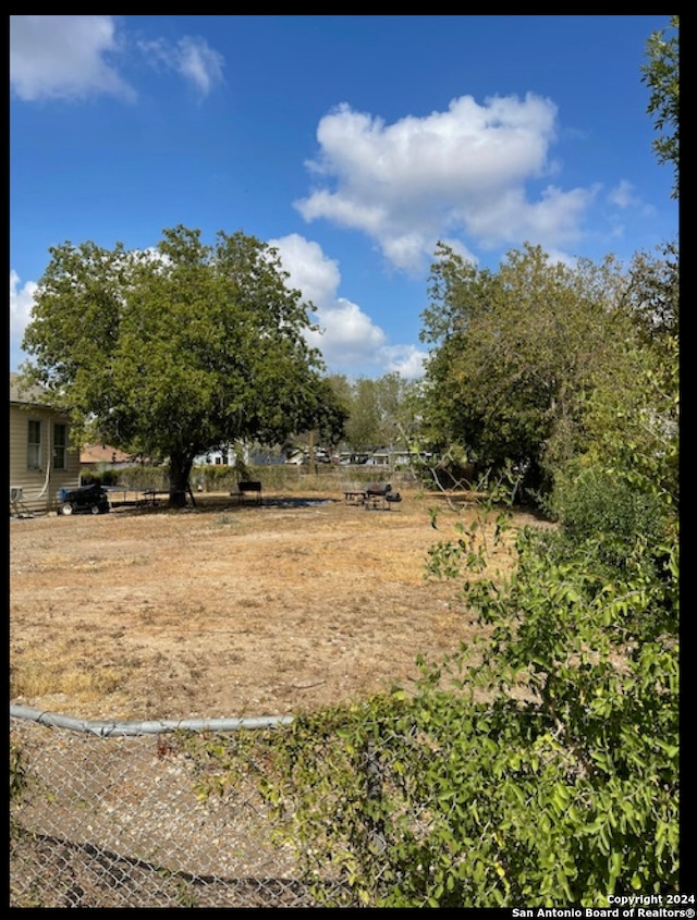543 Westfall Ave, San Antonio, TX 78210