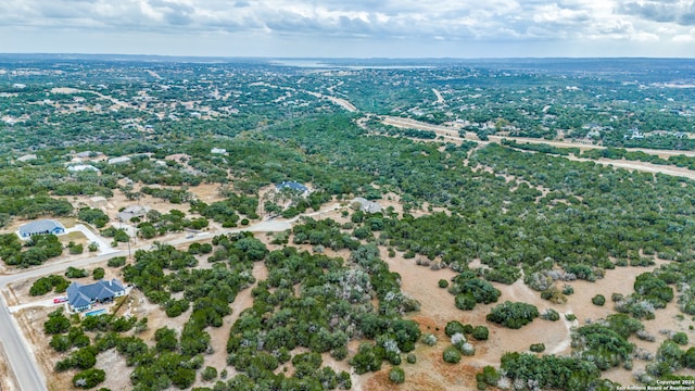 122 Milfoil Ln, Spring Branch TX, 78070 land for sale