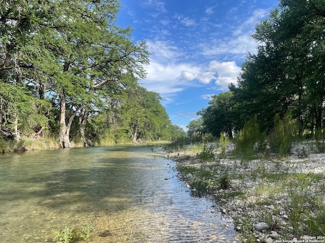 water view