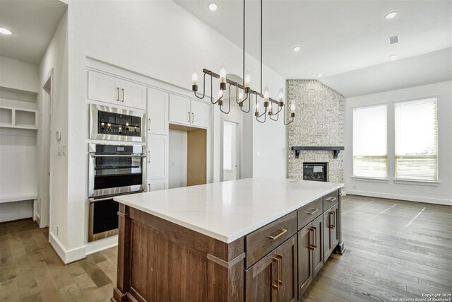 409 Dulce Vis, Boerne, TX 78006 - home floor plan