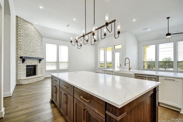 409 Dulce Vis, Boerne, TX 78006 - property floor plan