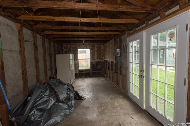 2407 W Mistletoe Ave, San Antonio, TX 78228 - view of misc room