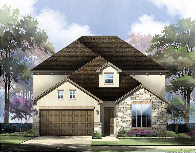 3016 Ashby Park, Bulverde, TX 78163 - view of a document