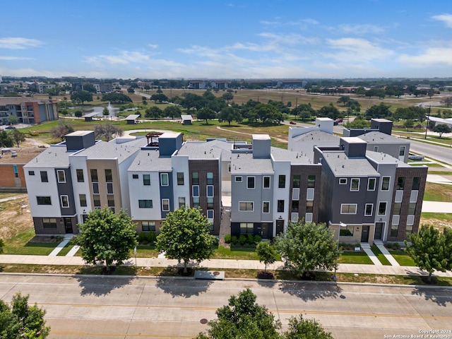 7942 Kennedy Hl Unit 8, San Antonio, TX 78235 - bird's eye view