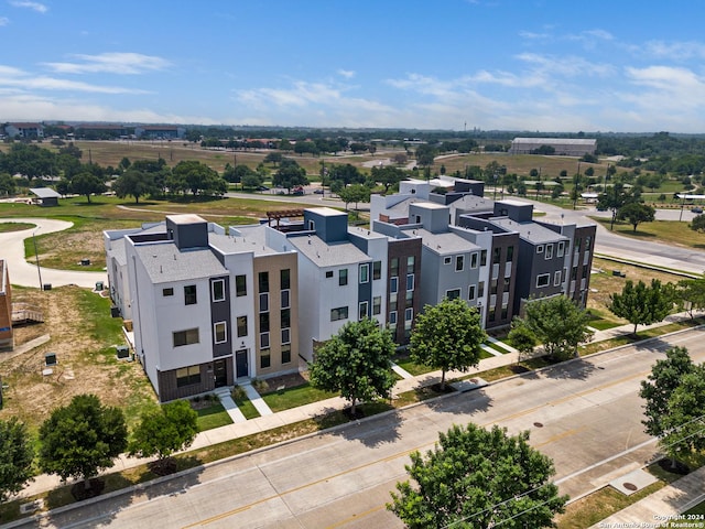 7942 Kennedy Hl Unit 8, San Antonio, TX 78235 - aerial view