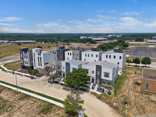 7942 Kennedy Hl Unit 8, San Antonio, TX 78235 - drone / aerial view