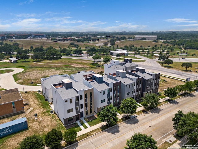 7942 Kennedy Hl Unit 8, San Antonio, TX 78235 - aerial view