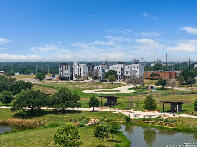 7942 Kennedy Hl Unit 8, San Antonio, TX 78235 - view of property's community
