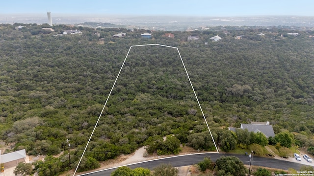 9846 Cash Mountain Rd, Helotes TX, 78023 land for sale