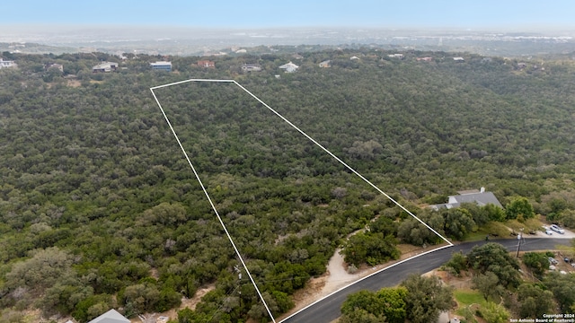 Listing photo 3 for 9846 Cash Mountain Rd, Helotes TX 78023