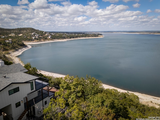 Listing photo 3 for 1345 Larson Dr, Canyon Lake TX 78133