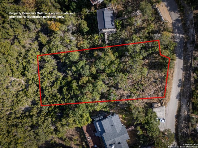 1345 Larson Dr, Canyon Lake, TX 78133