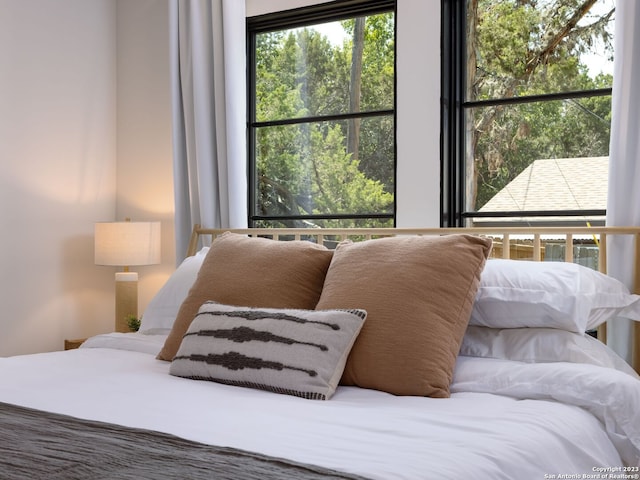 1941 Lakeshore Dr, Canyon Lake, TX 78133 - view of bedroom