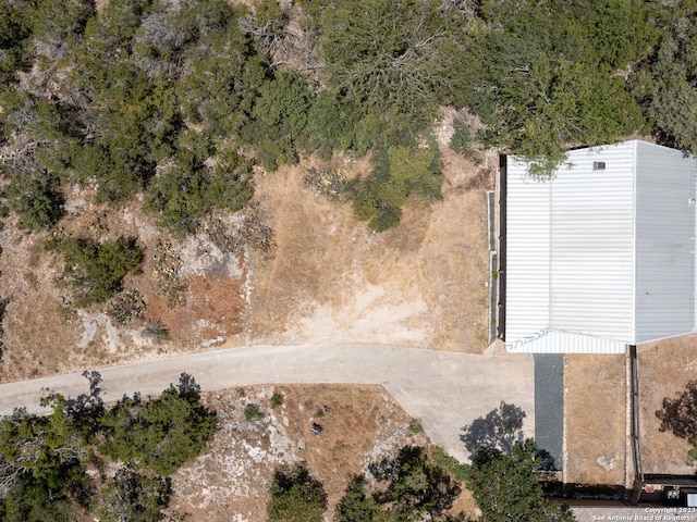 1941 Lakeshore Dr, Canyon Lake, TX 78133 - view of property location