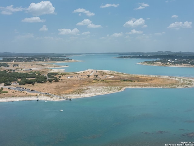 1941 Lakeshore Dr, Canyon Lake, TX 78133 - water view