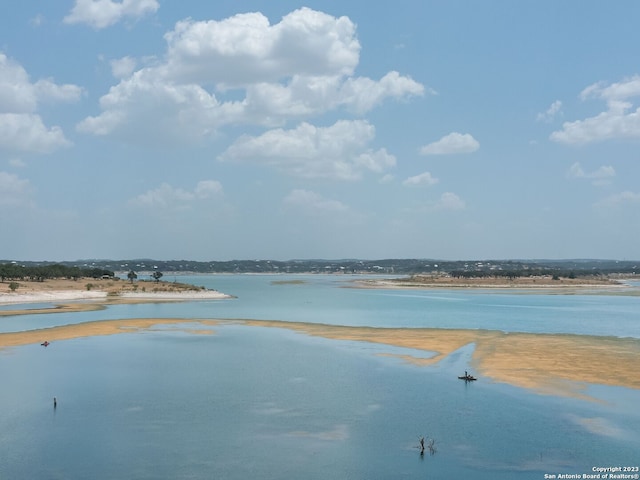 1941 Lakeshore Dr, Canyon Lake, TX 78133 - water view