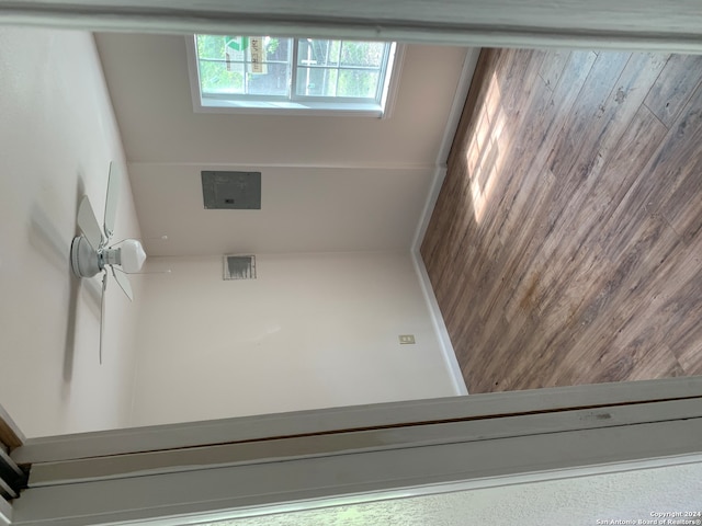 7007 Calle Aleman, San Antonio, TX 78252 - view of empty room
