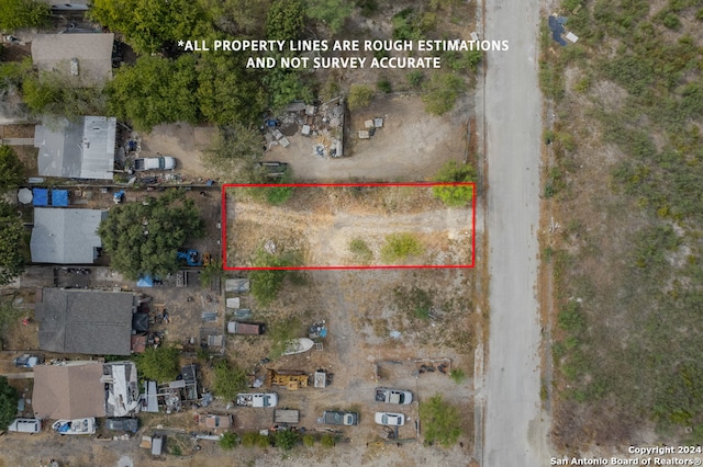 JENULL Ave, San Antonio TX, 78202 land for sale