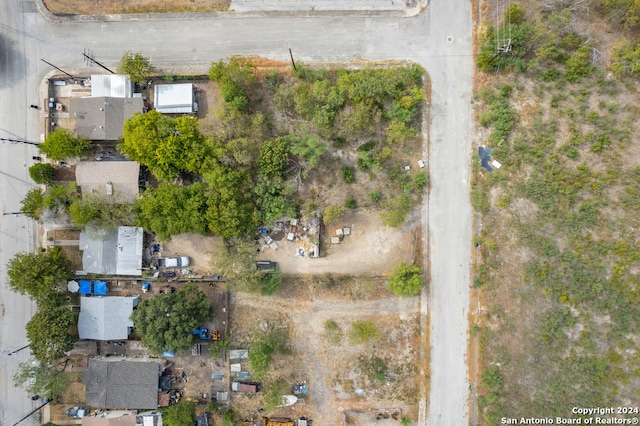 610 Jenull Ave, San Antonio TX, 78222 land for sale