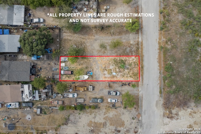 6004 Rotary, San Antonio TX, 78202 land for sale