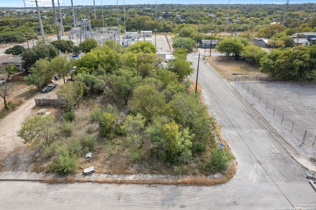 602 Jenull Ave, San Antonio TX, 78202 land for sale