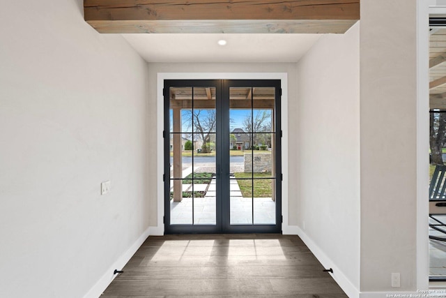 706 W Creek, Fredericksburg, TX 78624 - interior space