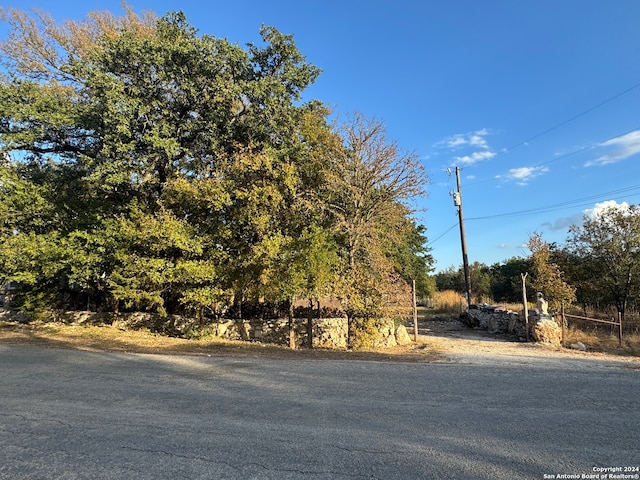 271 Indian Cyn, Spring Branch TX, 78070 land for sale