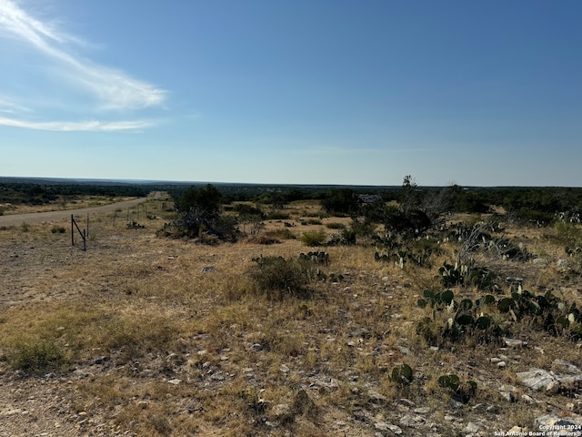 Listing photo 2 for 00 High Lonesome Rd, Comstock TX 78837