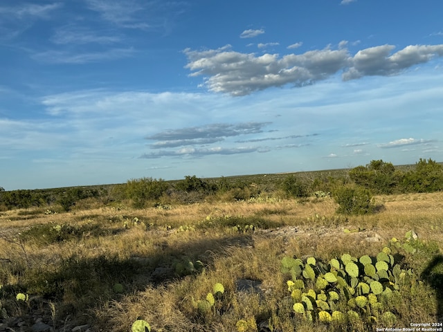 Listing photo 3 for 00 High Lonesome Rd, Comstock TX 78837