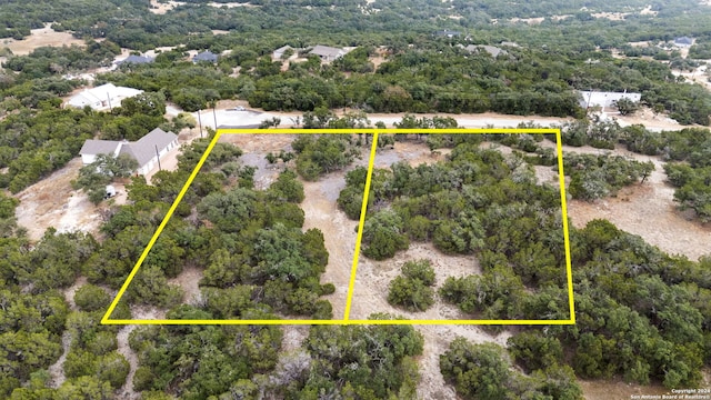 1319 David Crockett, Fischer TX, 78623 land for sale