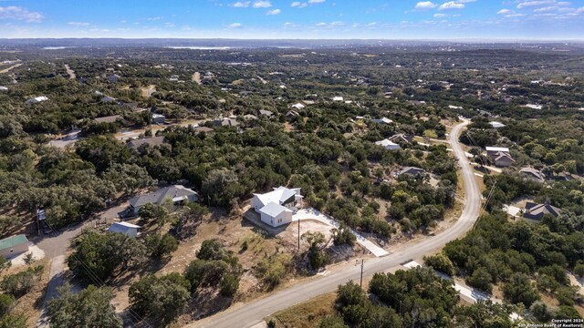 2920 Rocky Ridge Loop, Canyon Lake, TX 78133 - view of property location