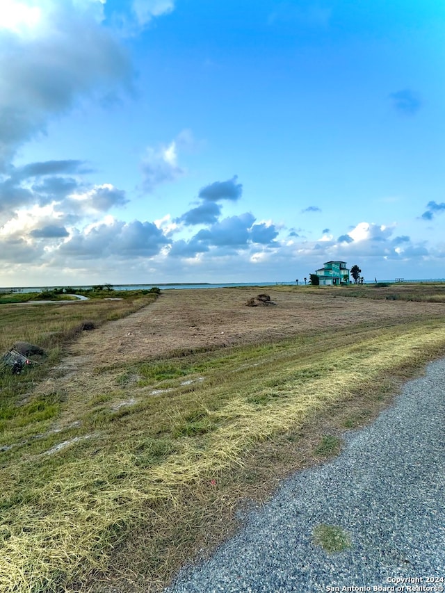 103 Dockside Dr, Rockport TX, 78382 land for sale