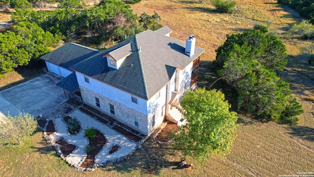 34970AND34900 Smithson Valley Rd, Bulverde, TX 78163 - view of subject property
