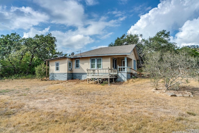 34970AND34900 Smithson Valley Rd, Bulverde, TX 78163 - view of front facade