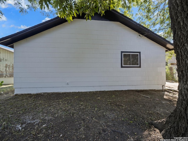 207 Ray Ave, San Antonio, TX 78204 - view of property exterior