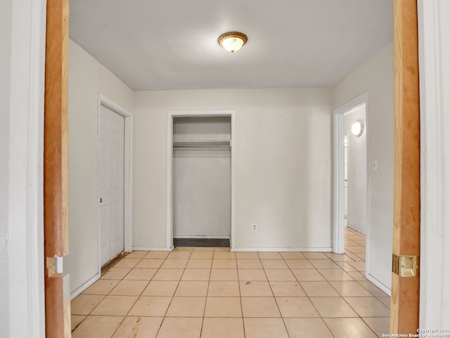 1818 Adamston Dr, San Antonio, TX 78220 - unfurnished bedroom with a closet and baseboards