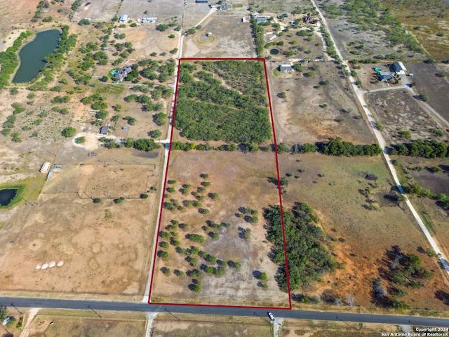 0 Zigmont Rd, Adkins TX, 78101 land for sale